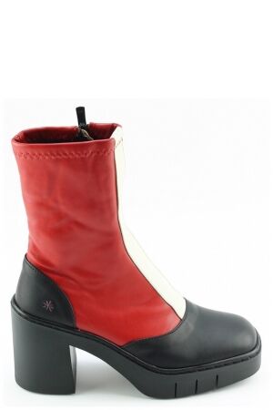 Art Art 1973 Zwart black red Art Art 1973 Zwart black red