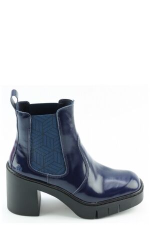 Art Art 1983 Blauw navy