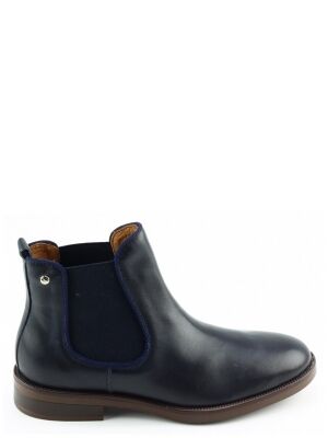 Pikolinos Pikolinos puertollano w3c 8594 Blauw Pikolinos Pikolinos puertollano w3c 8594 Blauw