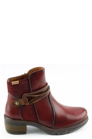 Pikolinos Pikolinos san sebastian w1t 8906c2 Rood arcilla