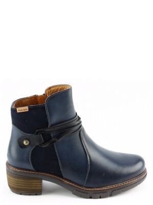 Pikolinos Pikolinos san sebastian w1t 8906c2 Blauw Pikolinos Pikolinos san sebastian w1t 8906c2 Blauw