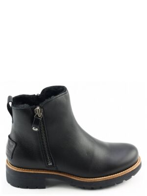 Panama Jack Panama Jack rym b1 Zwart