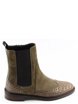 Pertini Pertini 252w32068c8 Taupe Pertini Pertini 252w32068c8 Taupe