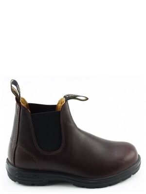 Blundstone Blundstone 2130 Rood Blundstone Blundstone 2130 Rood