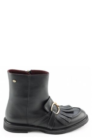 Fred de la bretoniere Fred de la bretoniere 1700153 paris hay Zwart 1000 black