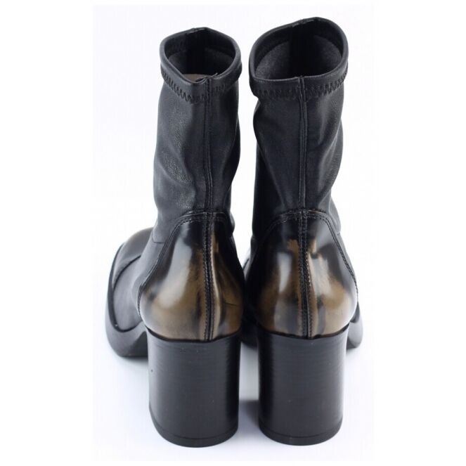 Mjus Mjus p96207 Zwart nero combi