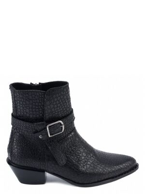 Floris van Bommel Floris van Bommel SFW-50051 Zwart