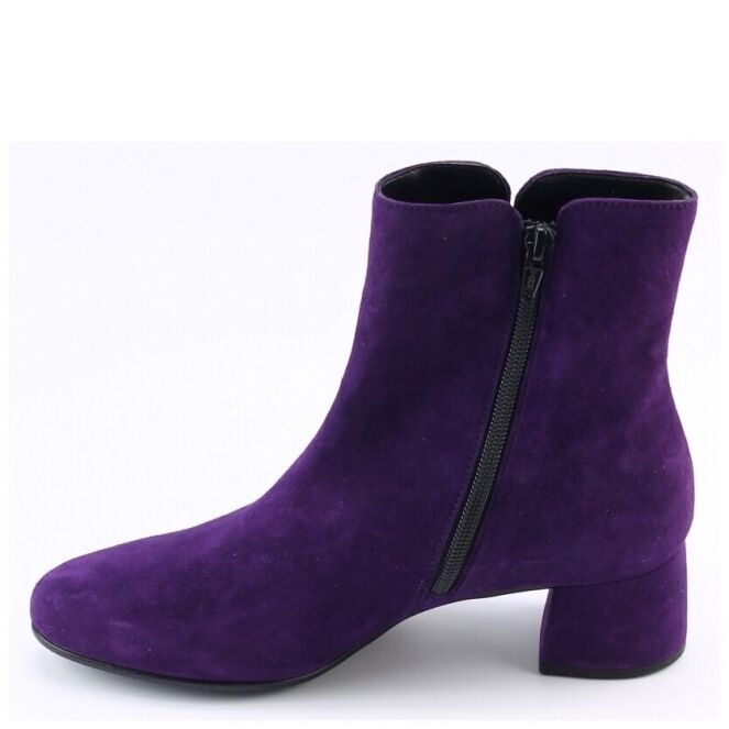 Paarse 2025 schoenen gabor