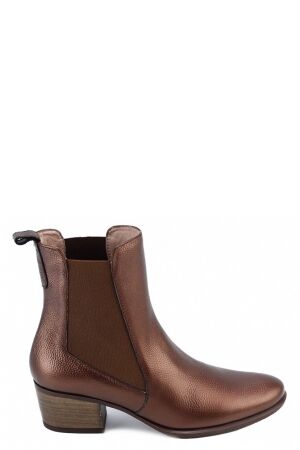 Hispanitas Hispanitas hi233119 Brons caoba Hispanitas Hispanitas hi233119 Brons caoba