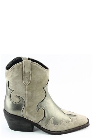 Via Vai Via Vai 60066 Eveline Riley Beige 03-286 Glow combi Peltro Via Vai Via Vai 60066 Eveline Riley Beige 03-286 Glow combi Peltro