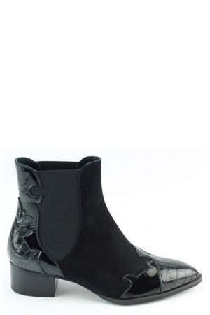 Pertini Pertini 30961 Zwart black Pertini Pertini 30961 Zwart black
