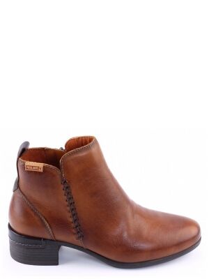 Pikolinos Pikolinos malaga w6w-8950 Cognac