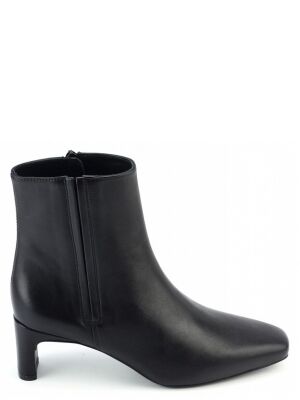 Unisa Unisa lister Zwart