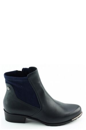 Caprice Caprice 25307 Blauw 880 ocean