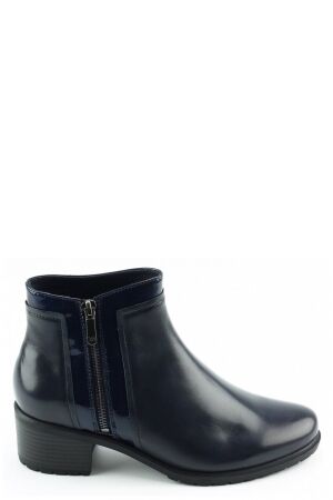Regarde le Ciel Regarde le Ciel zoya 17 Blauw navy Regarde le Ciel Regarde le Ciel zoya 17 Blauw navy