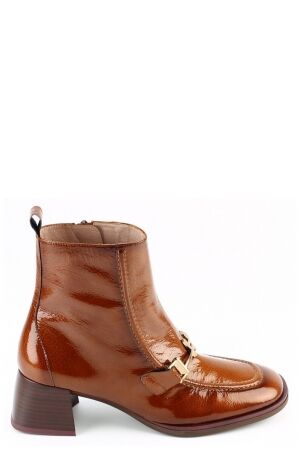 Hispanitas Hispanitas 243727 Cognac cuero