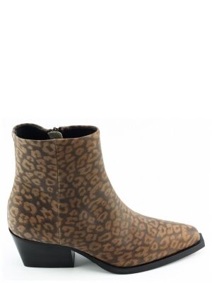 Via Vai Via Vai Do Cassidy 62142 Bruin