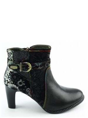 Laura Vita Laura Vita alcebaneo 147 Zwart Laura Vita Laura Vita alcebaneo 147 Zwart