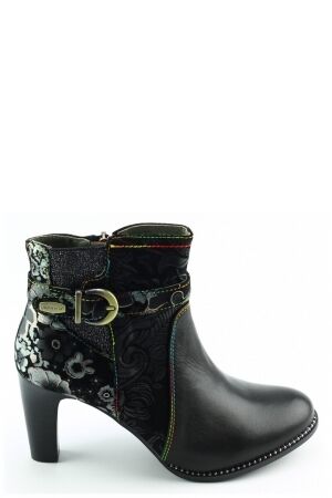 Laura Vita Laura Vita alcebaneo 147 Zwart dorian