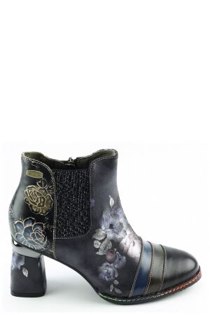 Laura Vita Laura Vita kinoao 42 Zwart noir