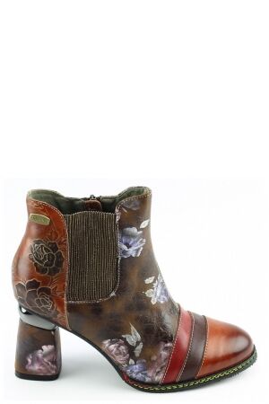 Laura Vita Laura Vita kinoao 42 Cognac camel