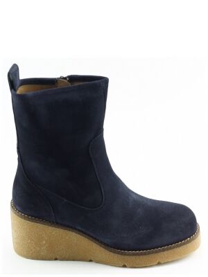 Unisa Unisa miss Blauw