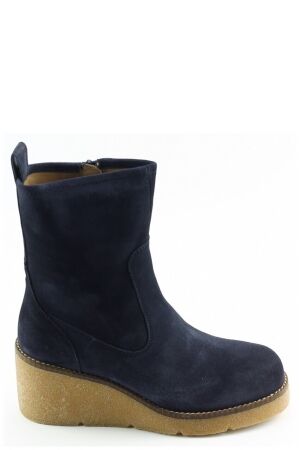 Unisa Unisa miss Blauw navy