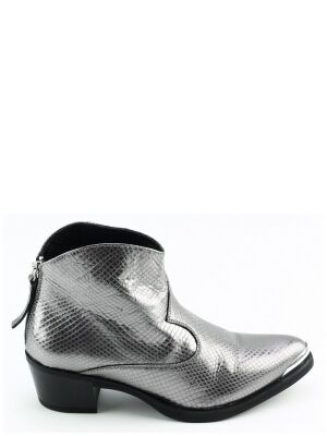 Unisa Unisa grea Grijs