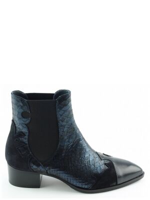 Pertini Pertini 242W30961D7 Blauw Pertini Pertini 242W30961D7 Blauw