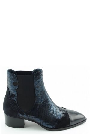 Pertini Pertini 242W30961D7 Blauw marino Pertini Pertini 242W30961D7 Blauw marino