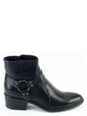 Mjus Mjus L48202 Zwart Mjus Mjus L48202 Zwart