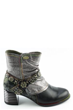 Laura Vita Laura Vita igcinoo 76 Zwart noir