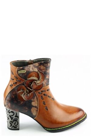 Laura Vita Laura Vita ledao 43 Cognac camel Laura Vita Laura Vita ledao 43 Cognac camel