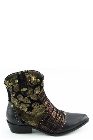 Laura Vita Laura Vita hicnio 20 Zwart dorian Laura Vita Laura Vita hicnio 20 Zwart dorian