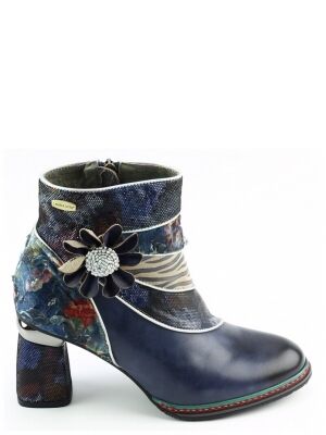 Laura Vita Laura Vita kinoao 13 Blauw Laura Vita Laura Vita kinoao 13 Blauw