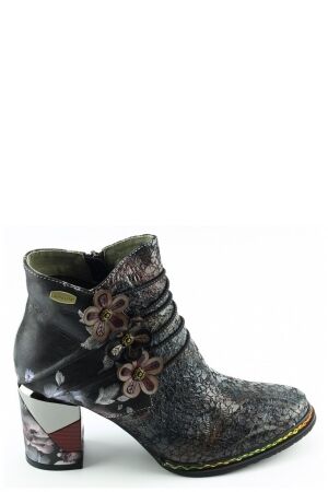 Laura Vita Laura Vita maevao 21 Zwart noir