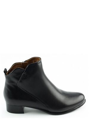 Everybody Everybody Vienna Zwart