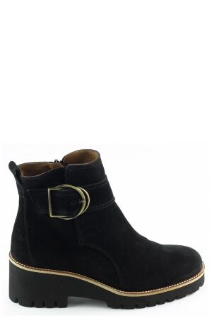 Paul Green Paul Green 9763 Zwart black Paul Green Paul Green 9763 Zwart black