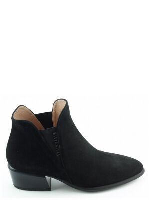 Hispanitas Hispanitas 254383 Zwart