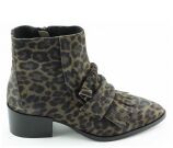 Kleur Bruin