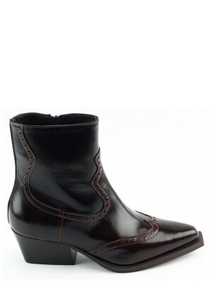 Via Vai Via Vai 62141 Do Aiden Bruin