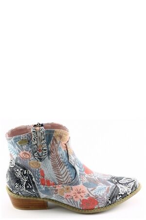 Laura Vita Laura Vita hicnio 01 Grijs gris