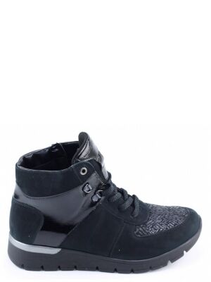 Waldlaufer Waldlaufer 626 k 82 Zwart