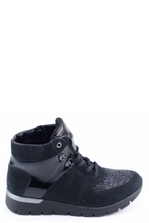 Waldlaufer Waldlaufer 626 k 82 Zwart 300 001 schwarz Waldlaufer Waldlaufer 626 k 82 Zwart 300 001 schwarz