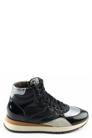 DL Sport DL Sport 5835 Zwart 01 nero DL Sport DL Sport 5835 Zwart 01 nero