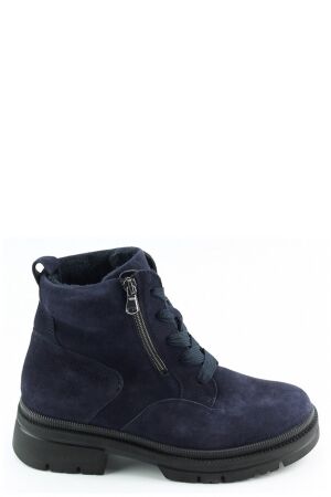 Waldlaufer Waldlaufer 930802 Blauw 195194 notte Waldlaufer Waldlaufer 930802 Blauw 195194 notte