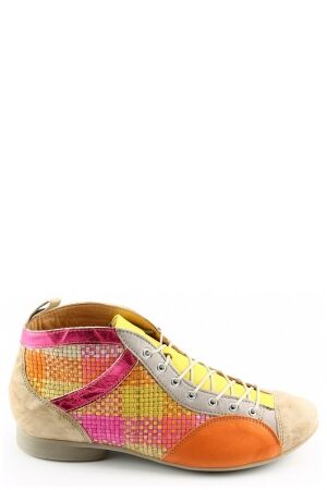 Think Think 3-000618 Multicolor 9090 fuxia