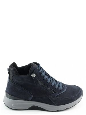 Gabor Gabor 76.887.36 Blauw Gabor Gabor 76.887.36 Blauw