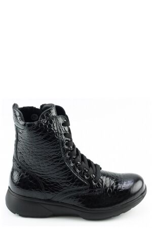 Xsensible Xsensible Albi 30226.5 Zwart 002 Black Xsensible Xsensible Albi 30226.5 Zwart 002 Black