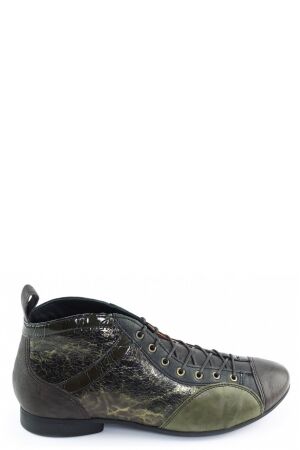 Think Think 3-000618 Groen oro kombi Think Think 3-000618 Groen oro kombi